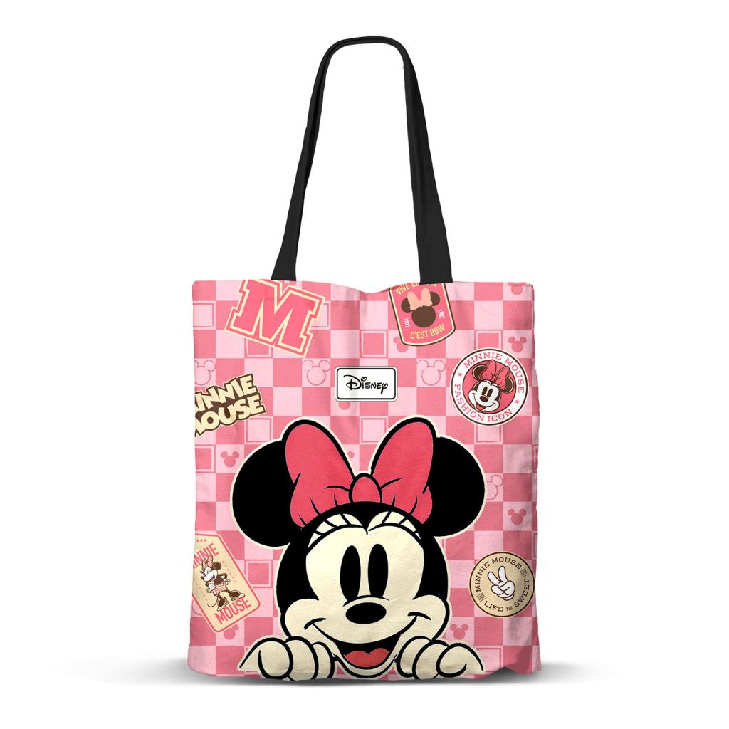 MINNIE - Journey - Totebag '40x30x1cm'