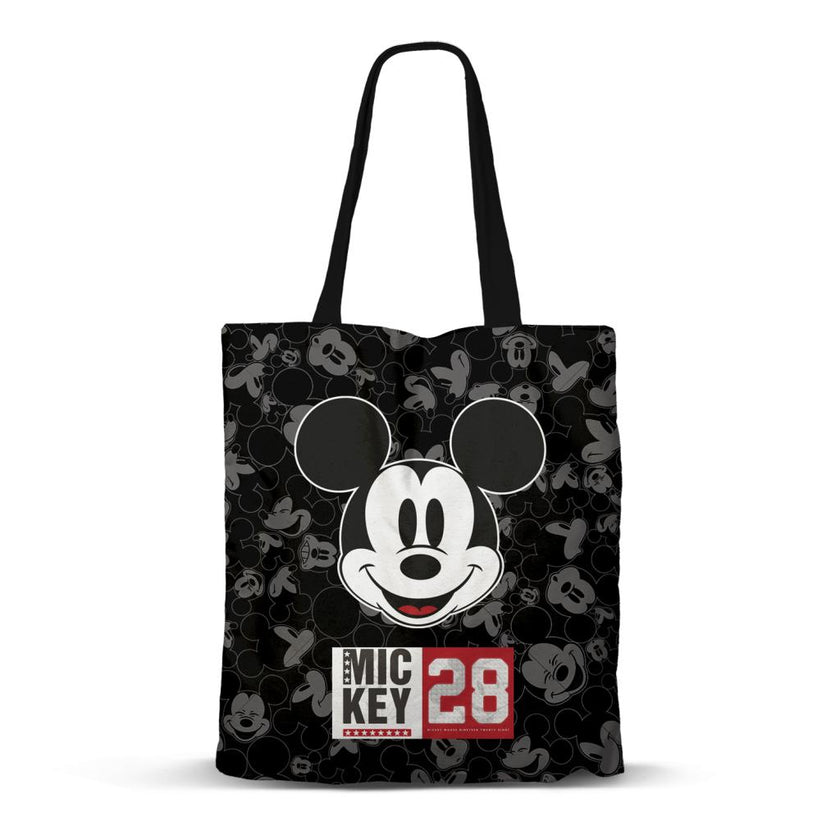 MICKEY - 28 - Totebag '40x30x1cm'