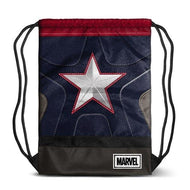 CAPTAIN AMERICA - Sac de sport '48x35'