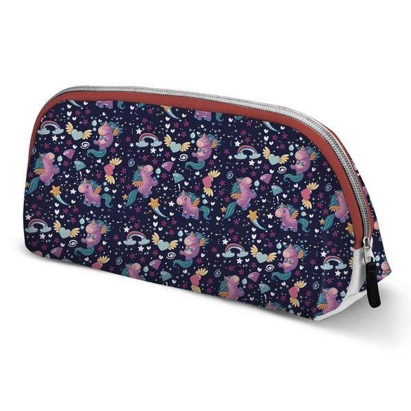 OHMYPOP - Trousse à maquillage '18x32x12'