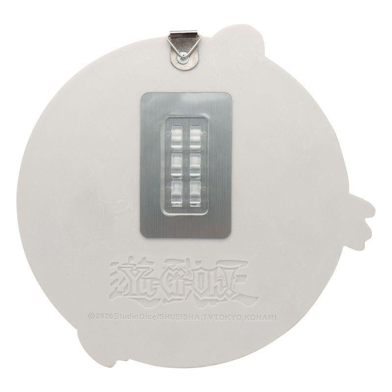 YU-GI-OH! - Blue-Eyes White Dragon - Plaqué Resine