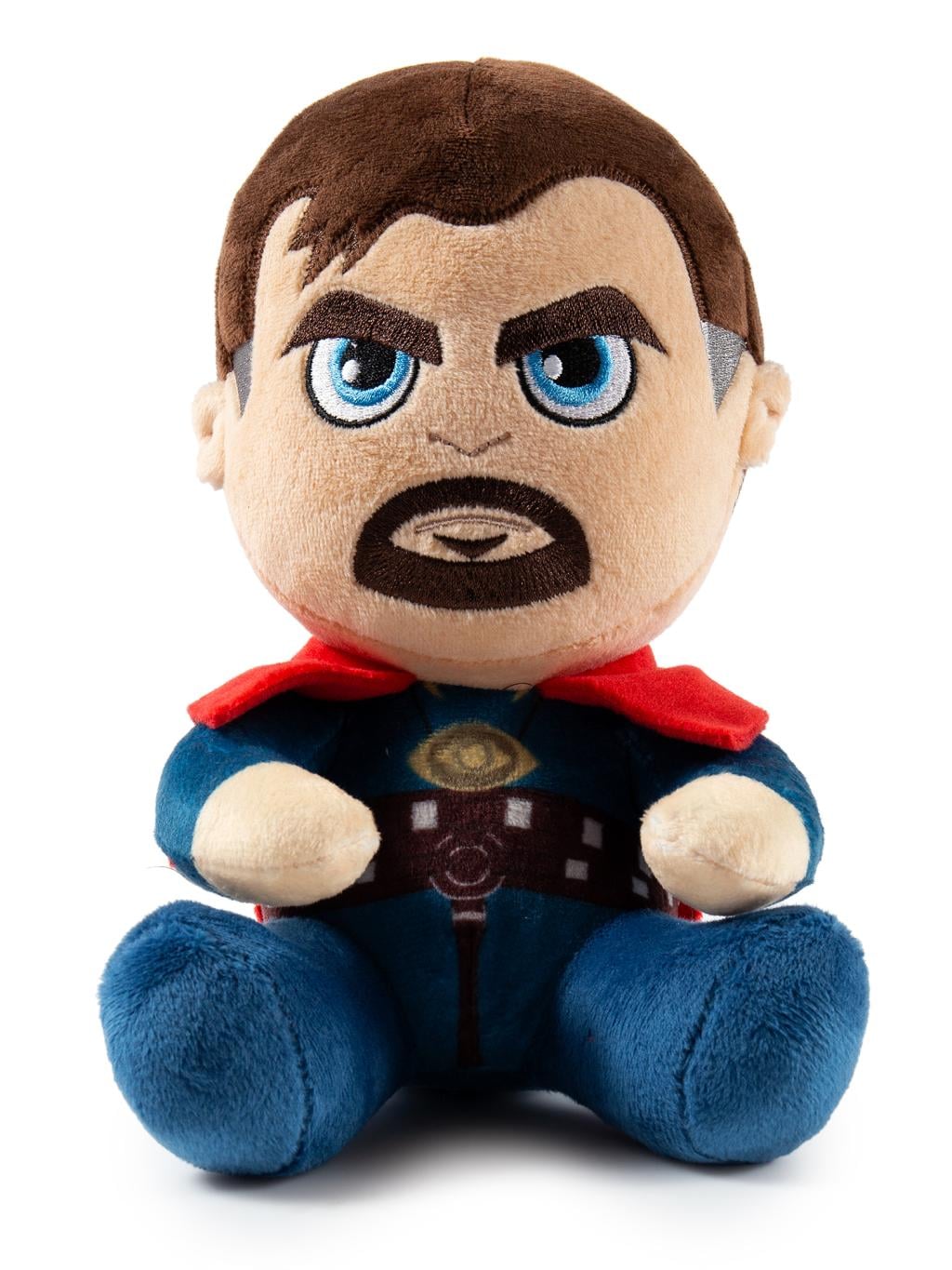 MARVEL - Dr Strange - Peluche Phunny 20cm