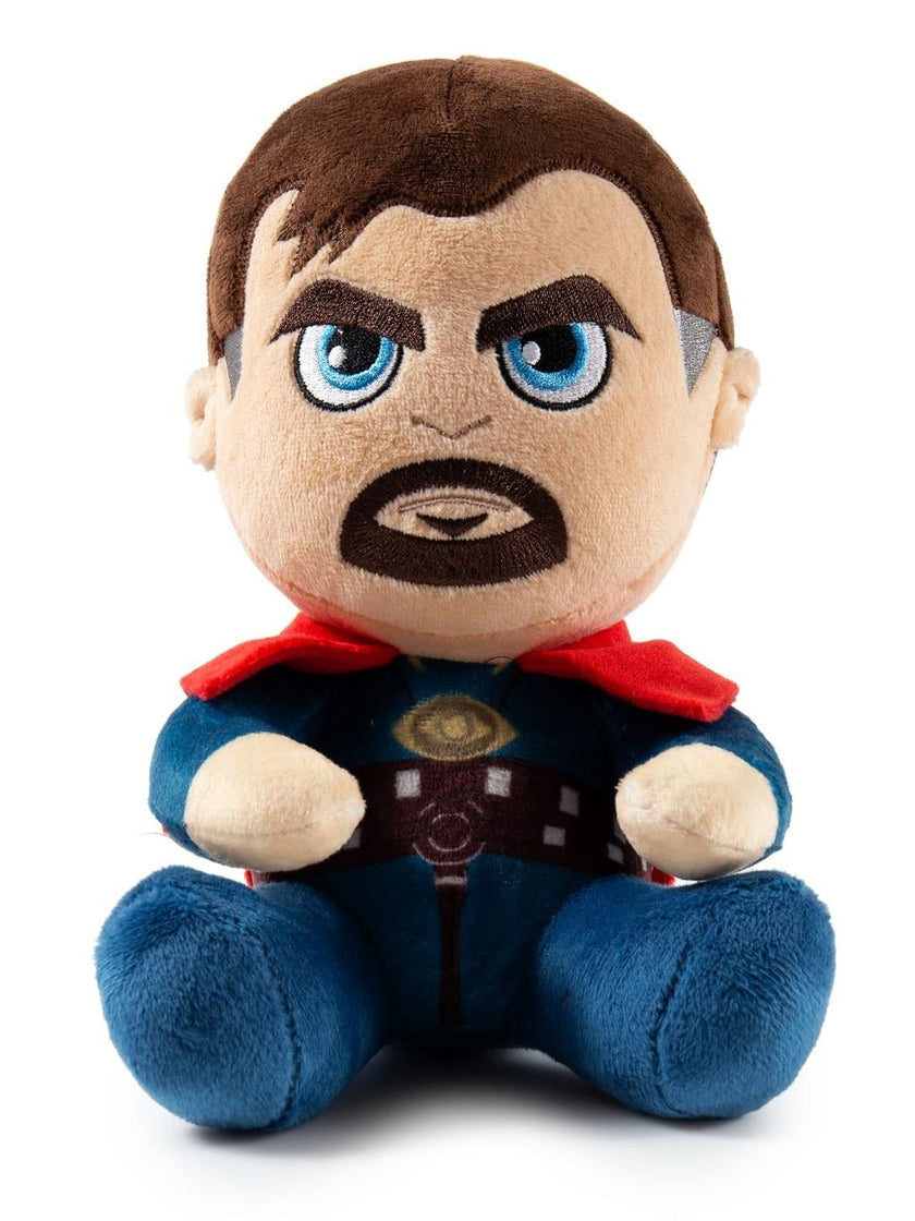 MARVEL - Dr Strange - Peluche Phunny 20cm