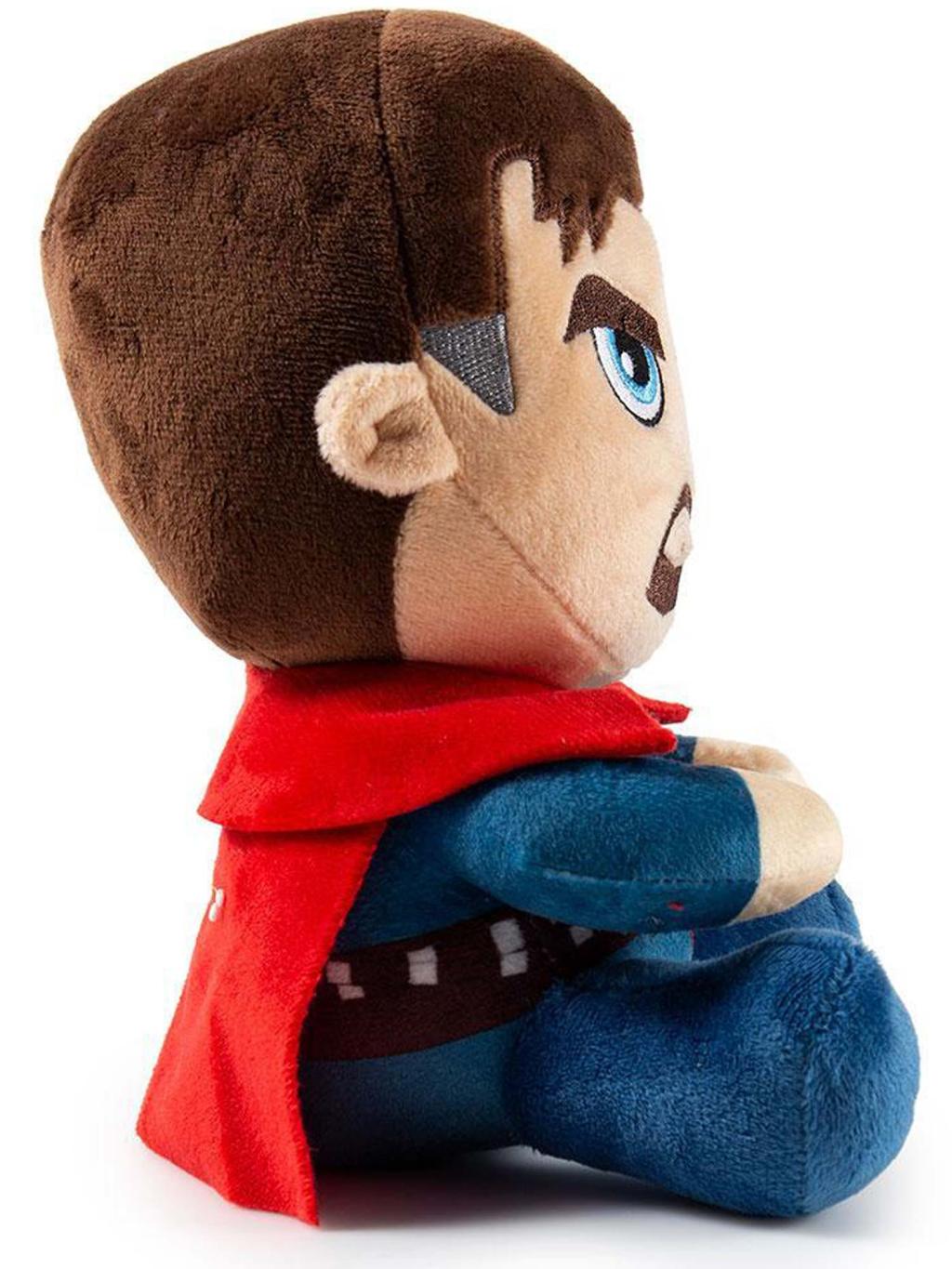 MARVEL - Dr Strange - Peluche Phunny 20cm