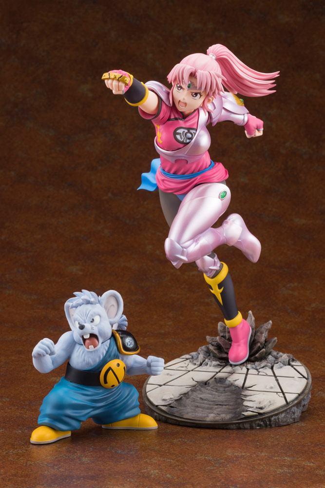 DRAGON QUEST - Maam -Statuette 1/8 PVC ARTFXJ 23cm Deluxe Edition