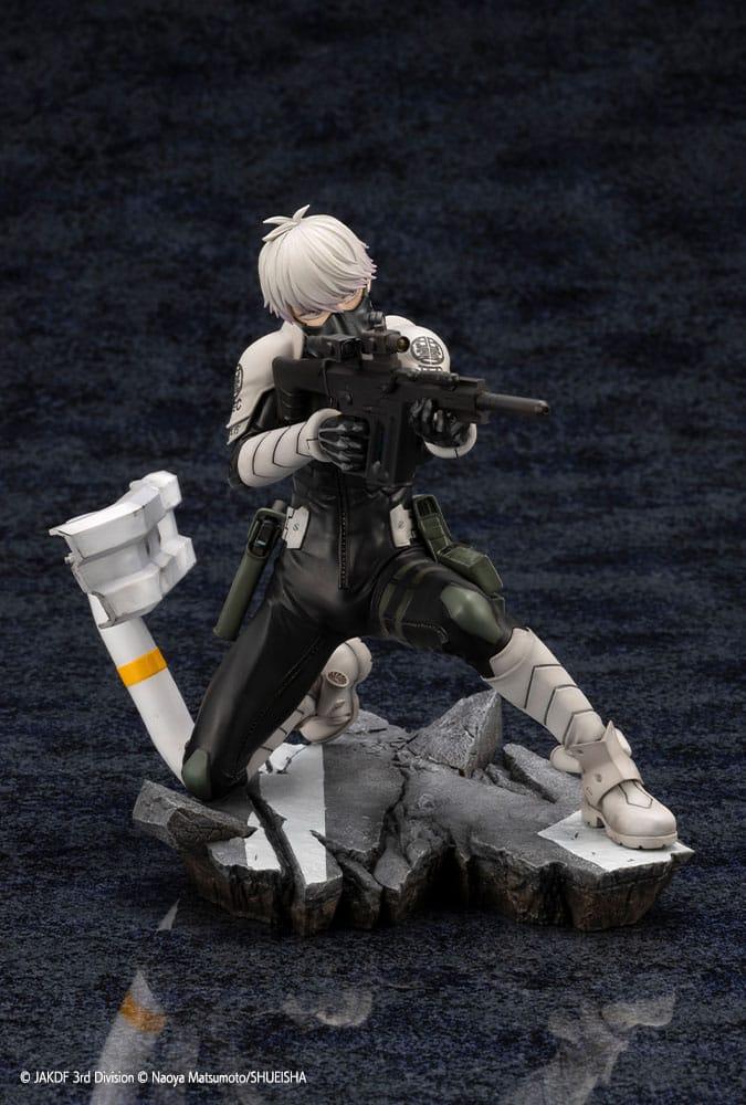 KAIJU NO. 8 - Reno Ichikawa - Statuette ARTFXJ 1/8 16cm