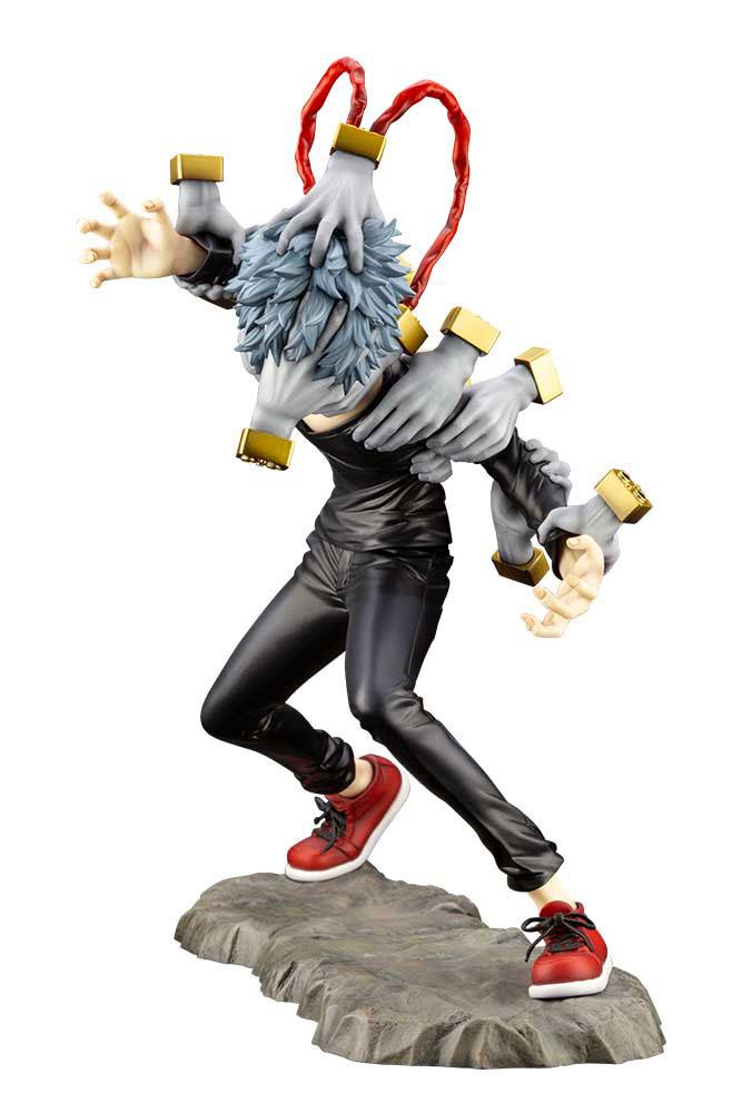 MY HERO ACADEMIA - Tomura Shigaraki - Statuette 1/8 ARTFXJ 23cm