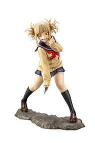 MY HERO ACADEMIA - Himiko Toga - Statuette 1/8 ARTFXJ 20cm