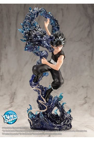 YU YU HAKUSHO - Hiei Ver 2 - Statuette ARTFXJ 1/8 25cm
