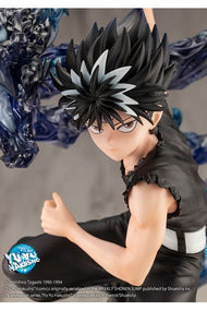 YU YU HAKUSHO - Hiei Ver 2 - Statuette ARTFXJ 1/8 25cm