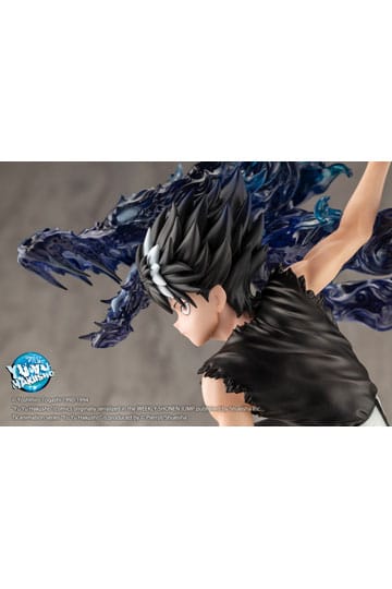 YU YU HAKUSHO - Hiei Ver 2 - Statuette ARTFXJ 1/8 25cm