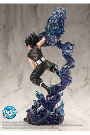 YU YU HAKUSHO - Hiei Ver 2 - Statuette ARTFXJ 1/8 25cm