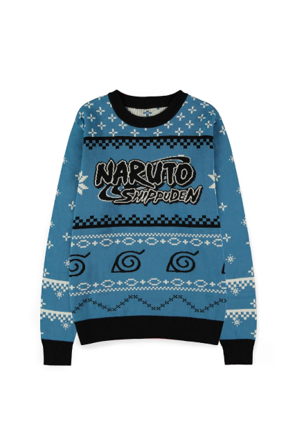 NARUTO - Pull de Noël (2XL)