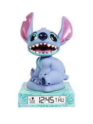STITCH - Reveil 3D de Bureau