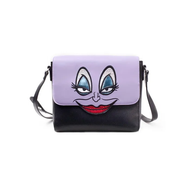 DISNEY - Ursula - Sac Bandoulière