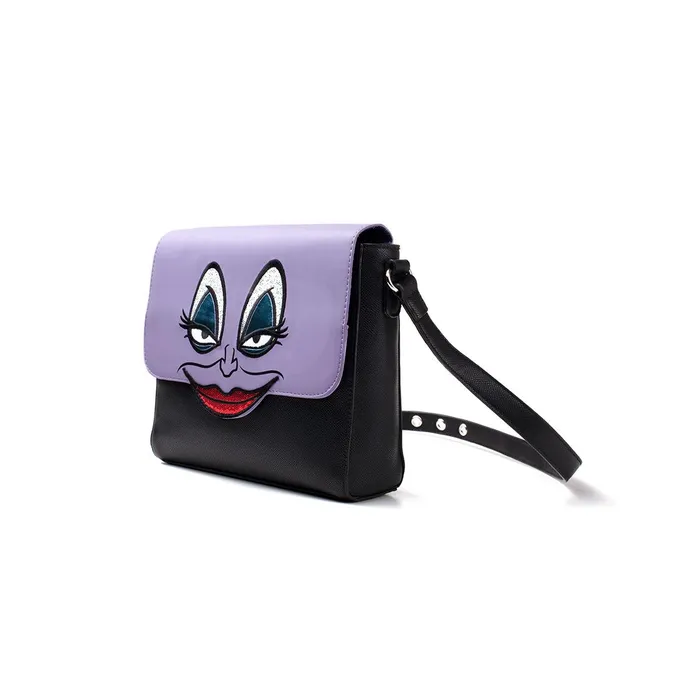 DISNEY - Ursula - Sac Bandoulière