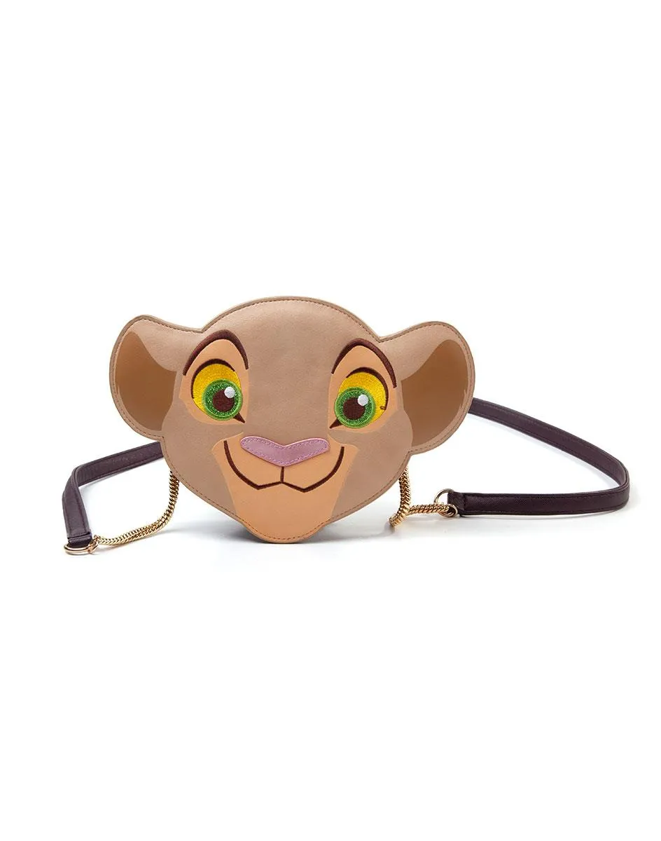 DISNEY - Nala - Sac Bandoulière