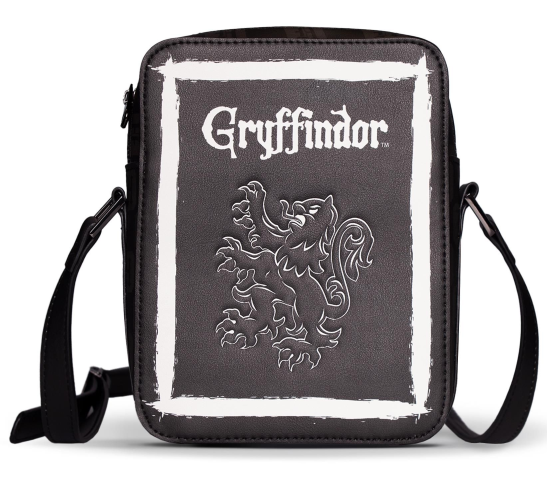HARRY POTTER - Gryffondor - Sac Bandouillère