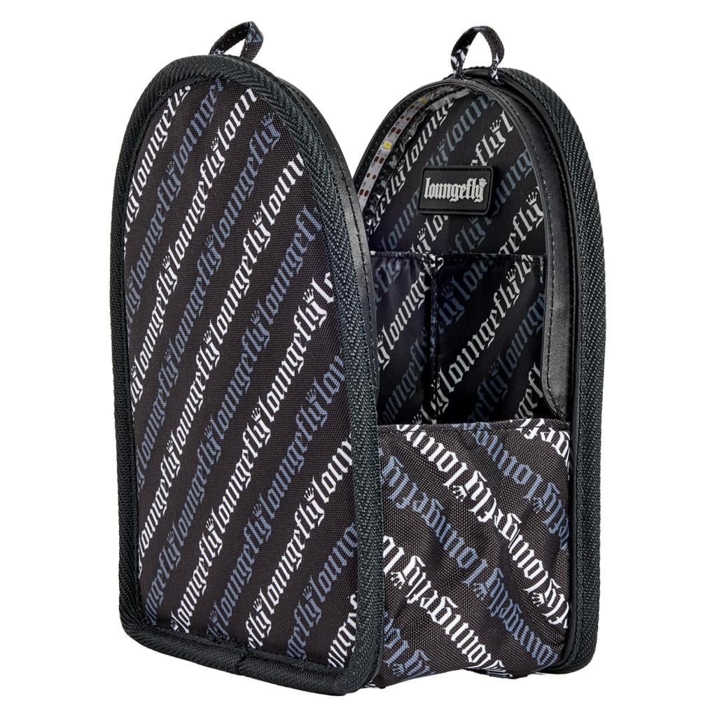 LOUNGEFLY -Light Insert Org. -Organisateur de Mini sac à dos LoungeFly