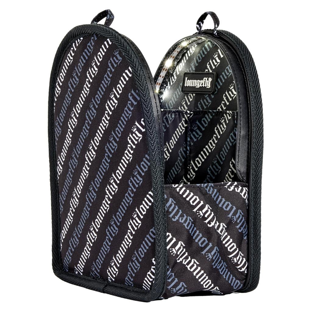 LOUNGEFLY -Light Insert Org. -Organisateur de Mini sac à dos LoungeFly