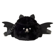 BAT - Sac bandoulière Loungefly