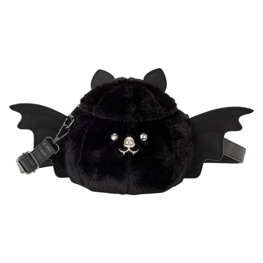 BAT - Sac bandoulière Loungefly