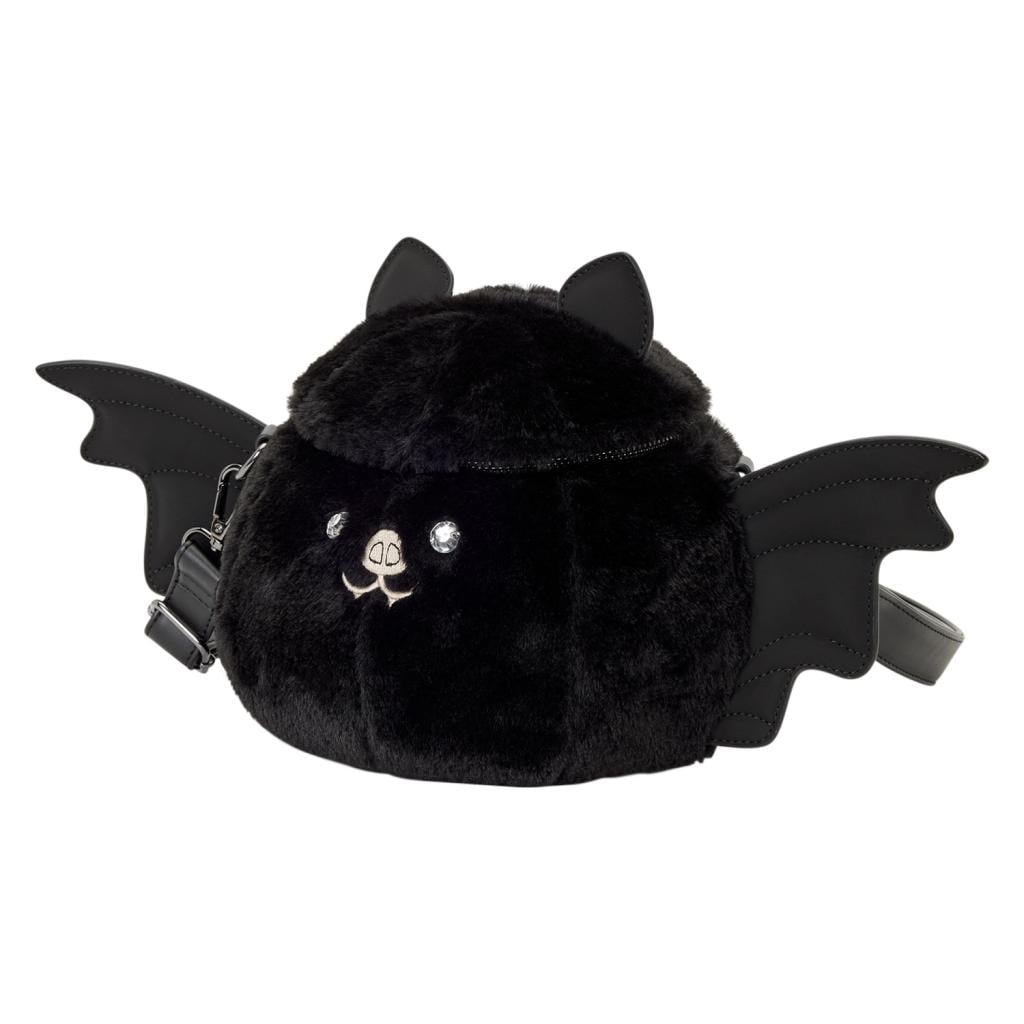 BAT - Sac bandoulière Loungefly