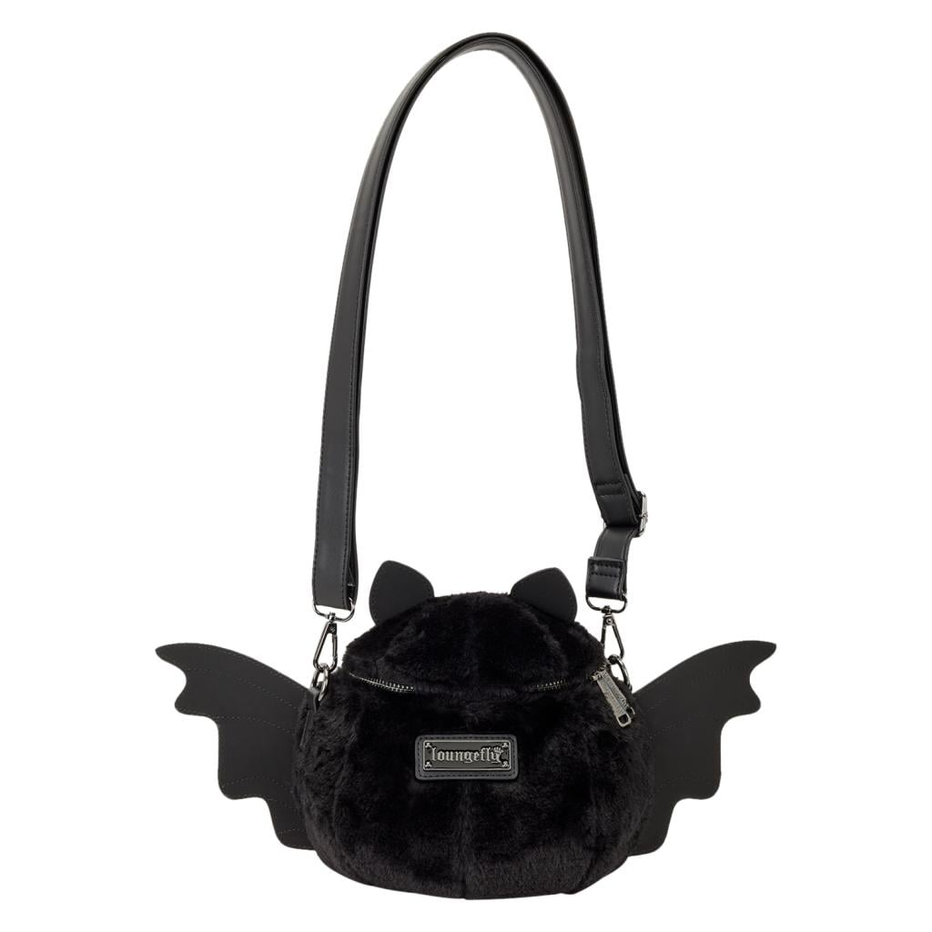 BAT - Sac bandoulière Loungefly