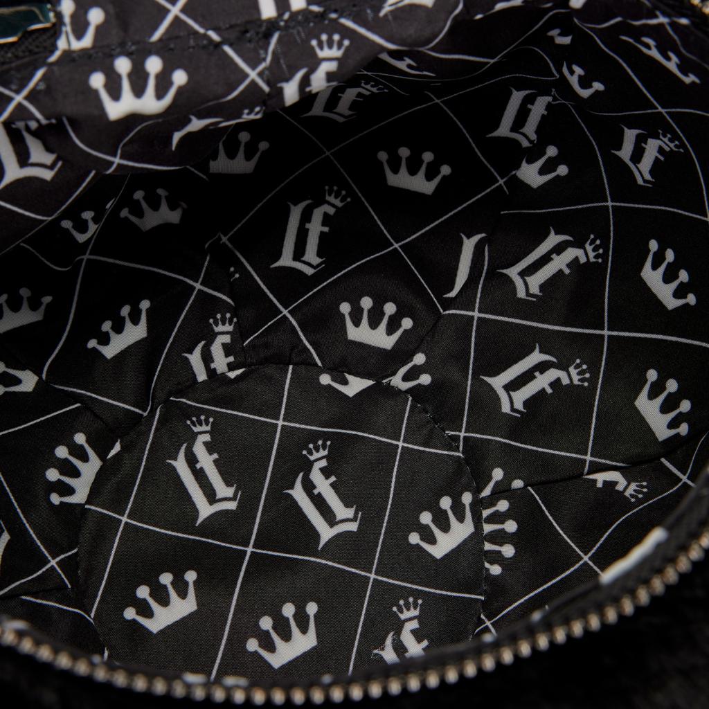 BAT - Sac bandoulière Loungefly