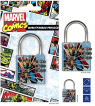 MARVEL - Cadenas avec code - Thor