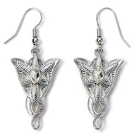 LE SEIGNEUR DES ANNEAUX - Evenstar - Boucles d'Oreilles