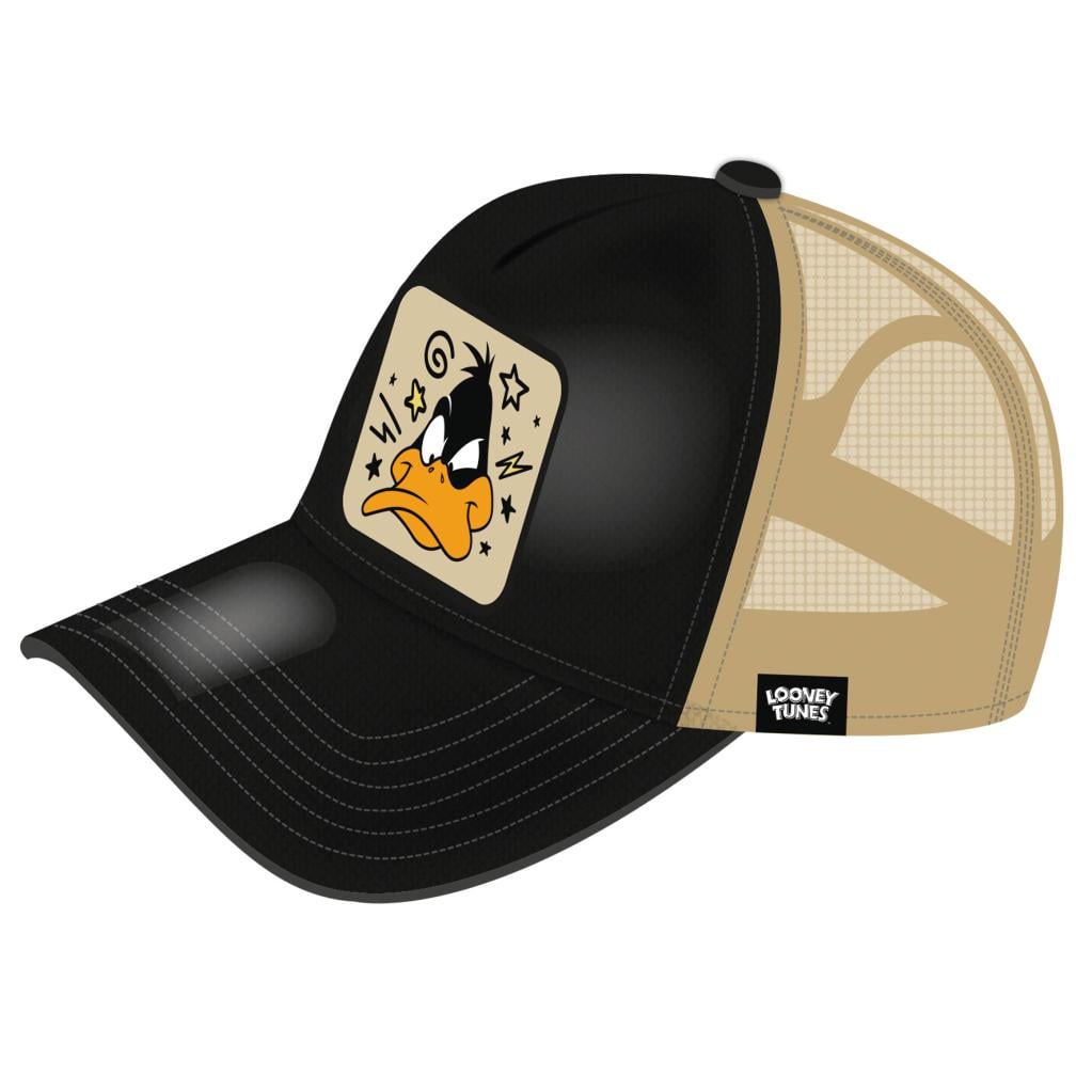 LOONEY TOONS - Daffy Duck - Casquette 56/58cm