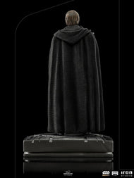 STAR WARS - Luke Skywalker et Grogu - Statuette  ArtScale 1/10 21cm