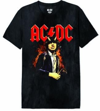 ACDC - Hell Devil - T-Shirt Homme (XXL)