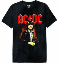 ACDC - Hell Devil - T-Shirt Homme (XXL)