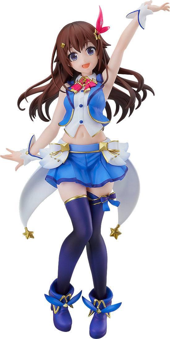HOLOLIVE PRODUCTION - Tokino Sora - Pop Up Parade 17cm