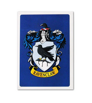 HARRY POTTER - Serdaigle - Magnet