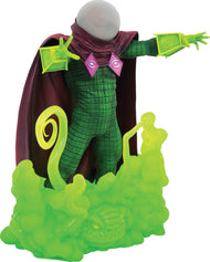 MARVEL - Mysterio - Statuette Gallery Diorama 23cm