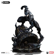 MARVEL - Spider-Man Black - Statuette BDS Art Scale 1/10 20cm