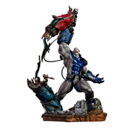 X-MEN - Apocalypse - Statuette 1/10 Art Scale DELUXE - 44cm