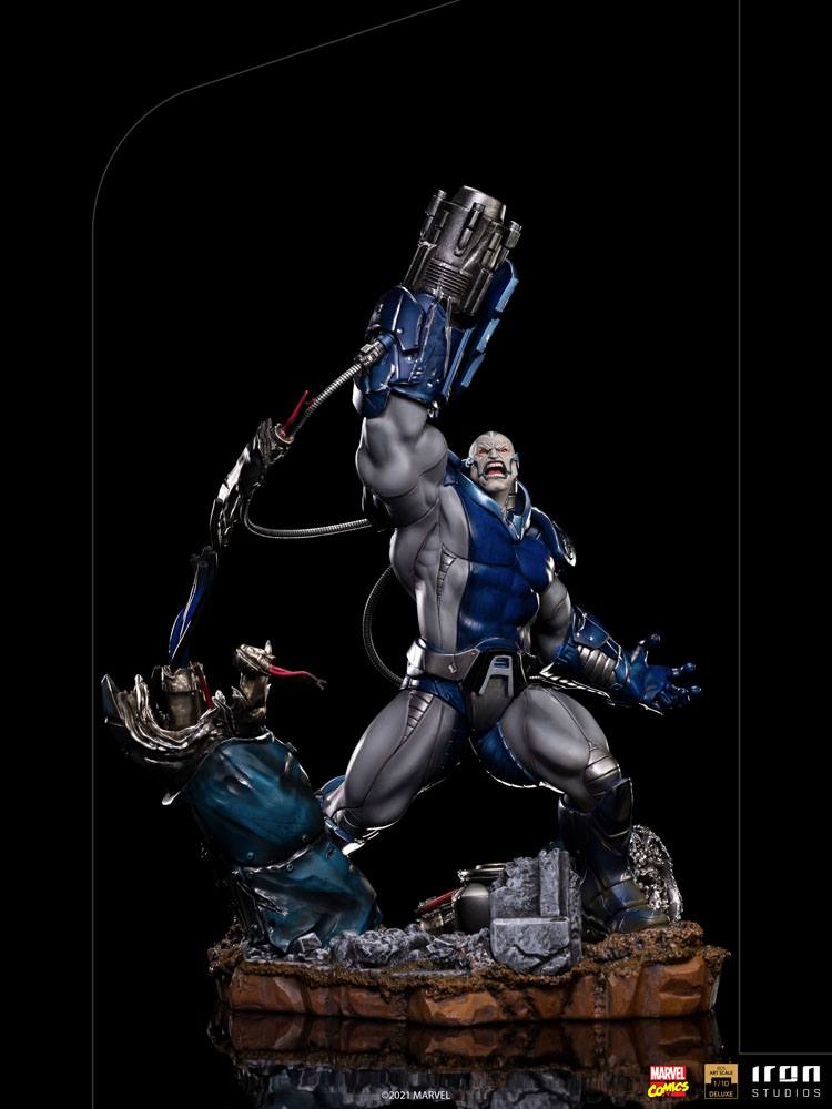 X-MEN - Apocalypse - Statuette 1/10 Art Scale DELUXE - 44cm