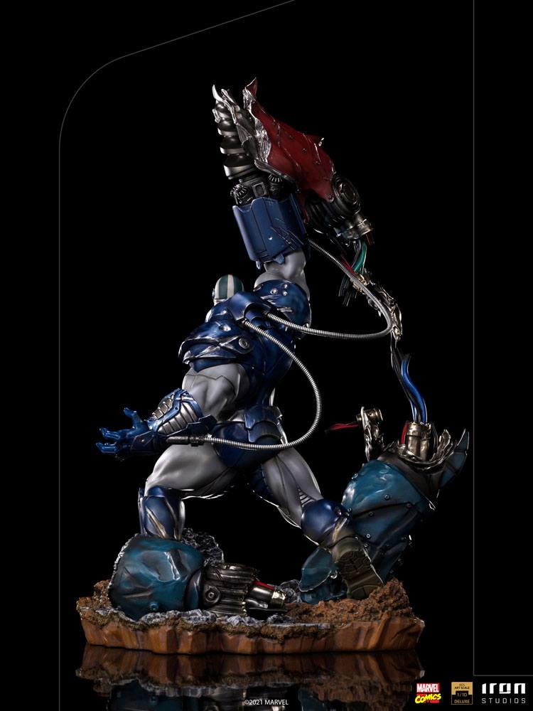 X-MEN - Apocalypse - Statuette 1/10 Art Scale DELUXE - 44cm