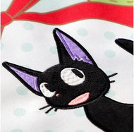 KIKI LA PETITE SORICERE - Jiji Fraise - Sac à dos