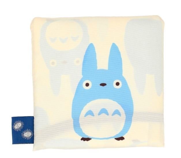 MON VOISIN TOTORO - Totoro Bleu - Sac pliable 63.5x40x20cm