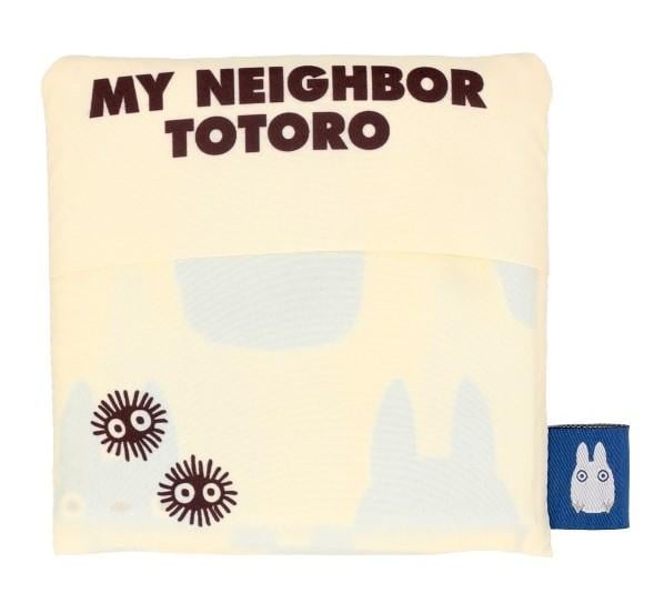 MON VOISIN TOTORO - Totoro Bleu - Sac pliable 63.5x40x20cm