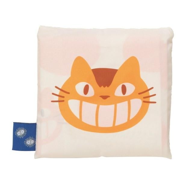 MON VOISIN TOTORO - Chatbus - Sac pliable 63.5x40x10cm
