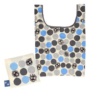 MON VOISIN TOTORO - Noiraudes - Sac pliable 63.5x40x20cm