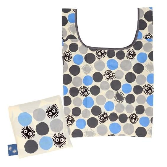 MON VOISIN TOTORO - Noiraudes - Sac pliable 63.5x40x20cm