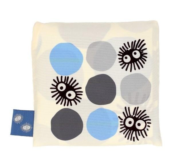 MON VOISIN TOTORO - Noiraudes - Sac pliable 63.5x40x20cm