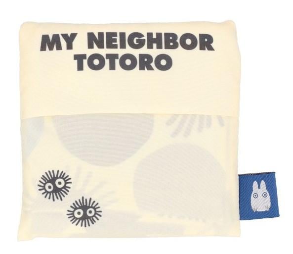 MON VOISIN TOTORO - Noiraudes - Sac pliable 63.5x40x20cm